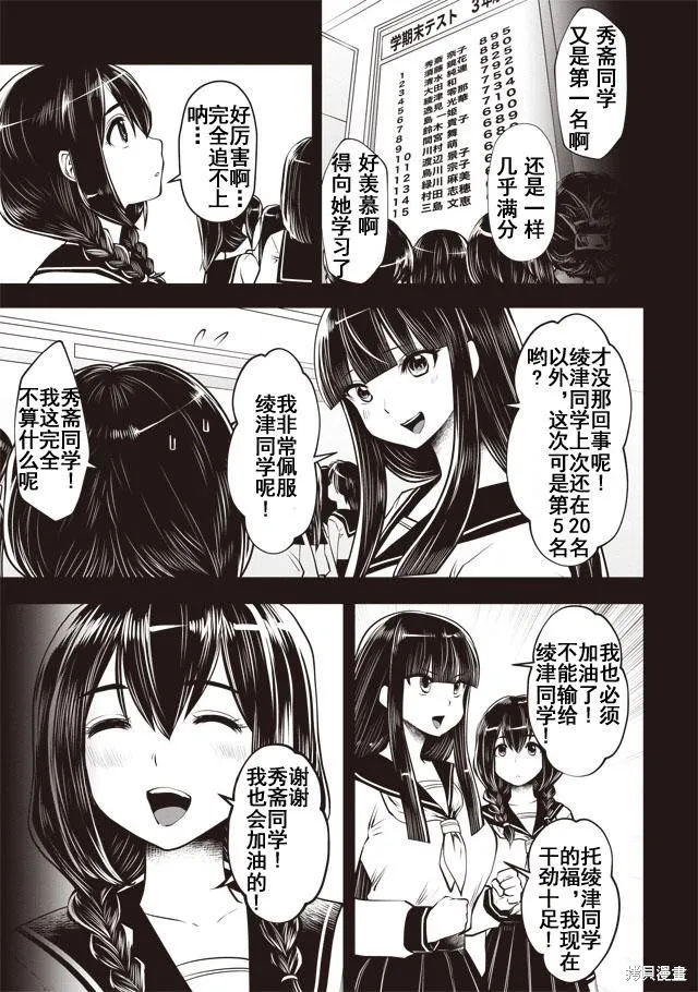 第21话 第1页