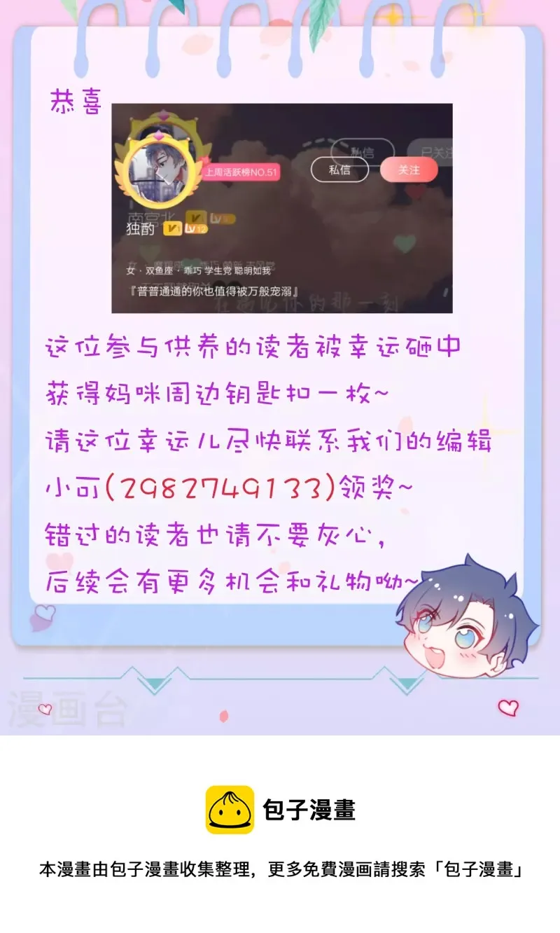 11月供养获奖名单 第2页