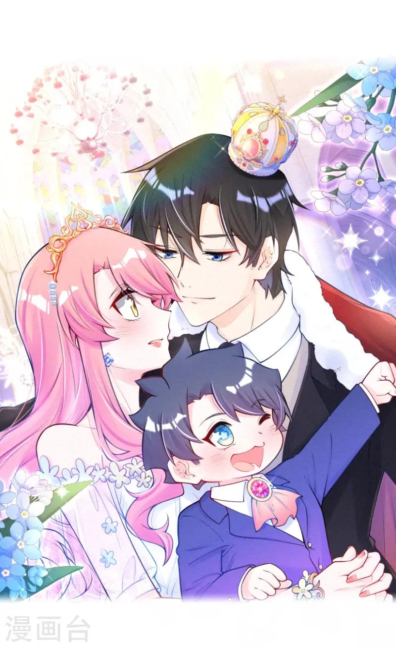 第13话 宝宝的计划开始了 第1页