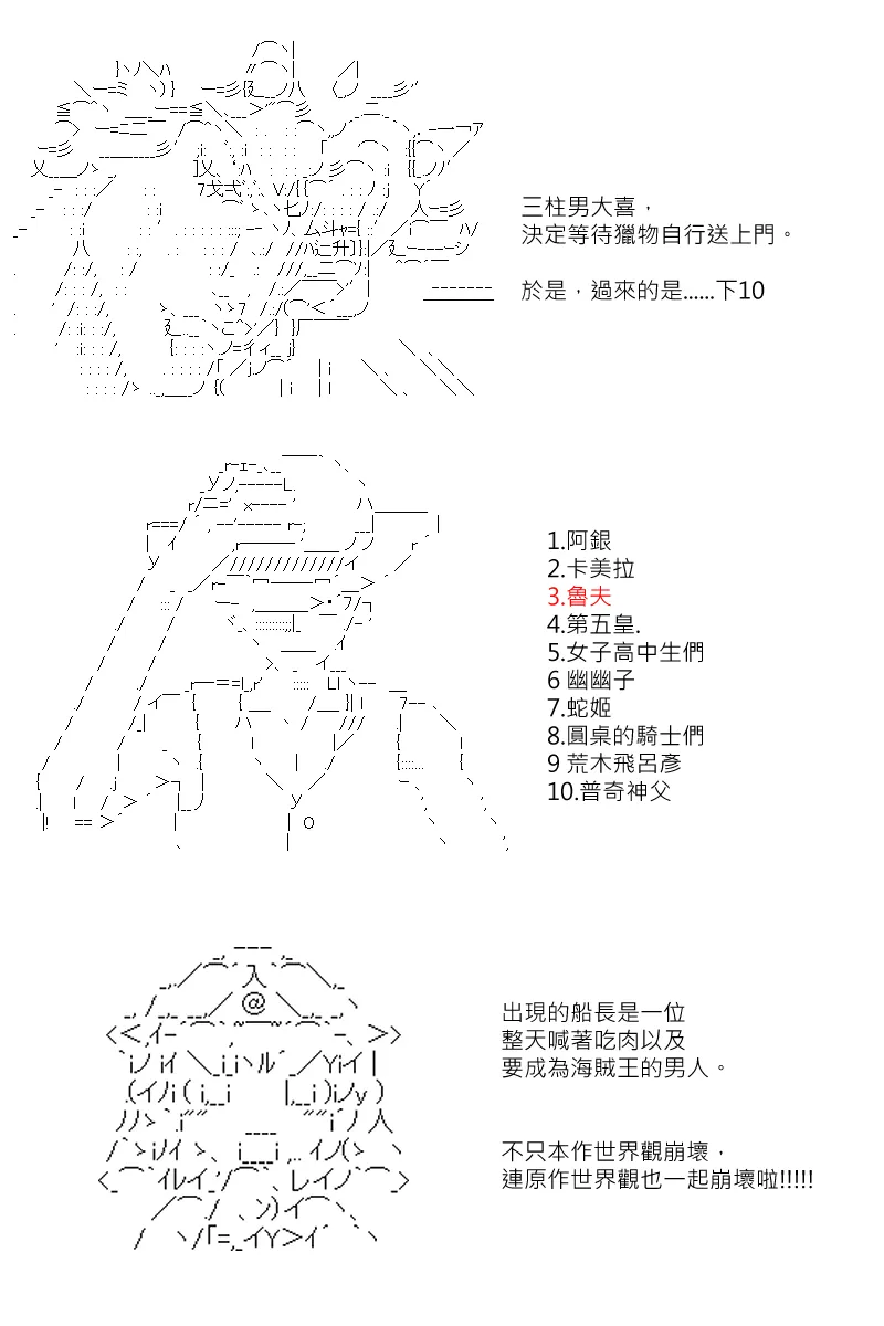 番外if篇01 第7页