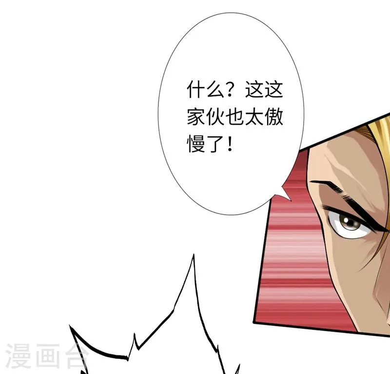 第4话 华夏武学，寸劲 第12页