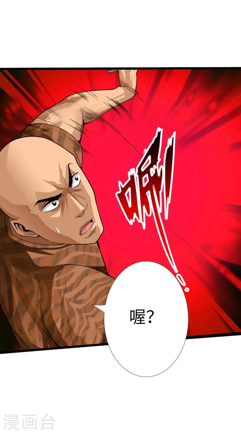 第4话 华夏武学，寸劲 第29页