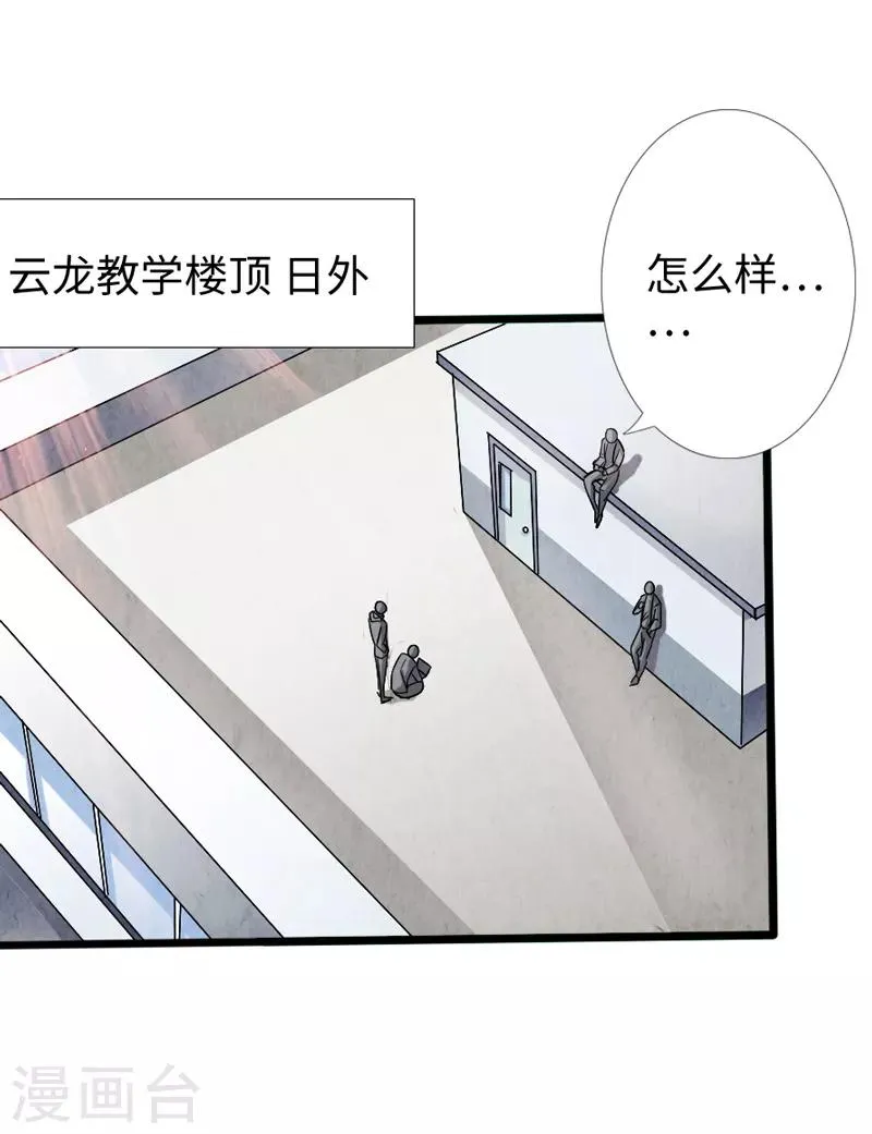 第6话 打爆你的狗头 第22页