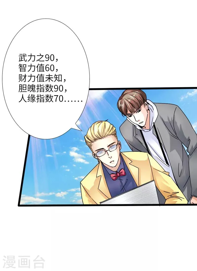 第6话 打爆你的狗头 第23页