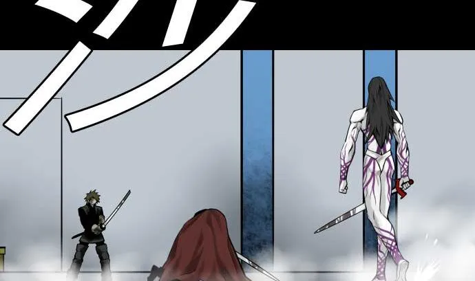 第126话 人皆为了成就某时而生 第8页