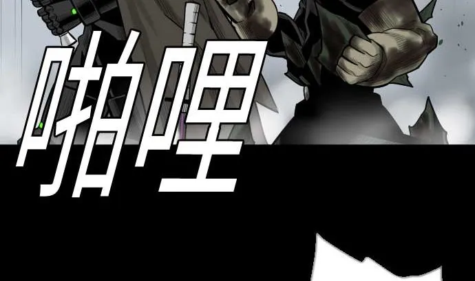 第126话 人皆为了成就某时而生 第100页
