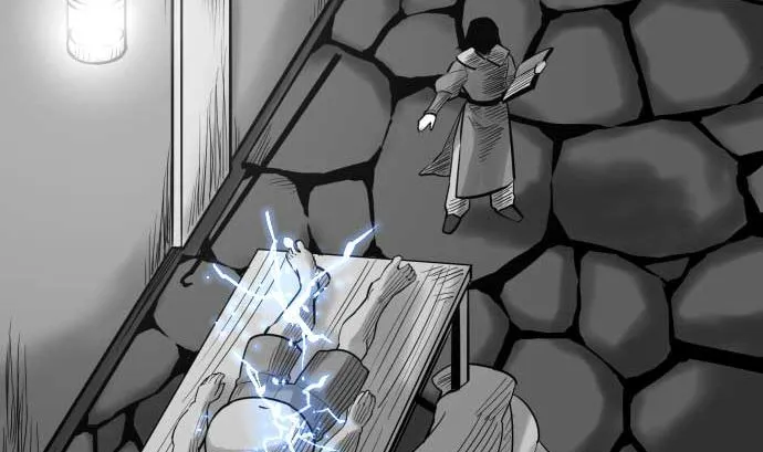 第120话 操作 第19页