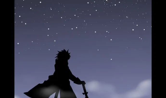 第3话 抉择 第14页