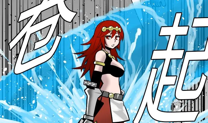 第15话 骨气 第61页