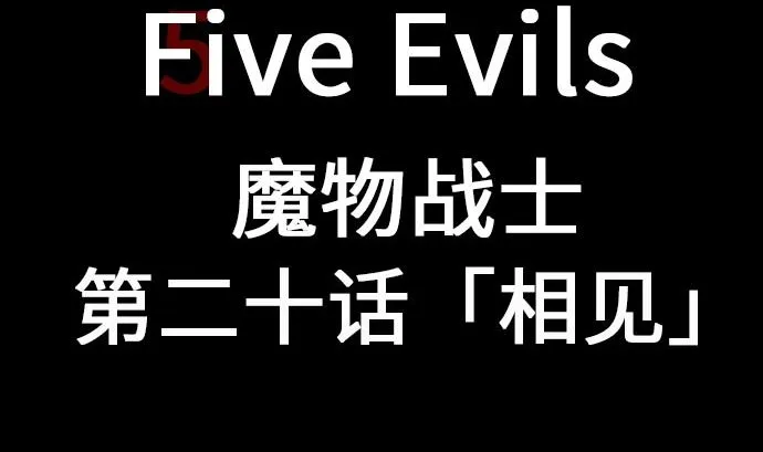 第20话 相见 第5页