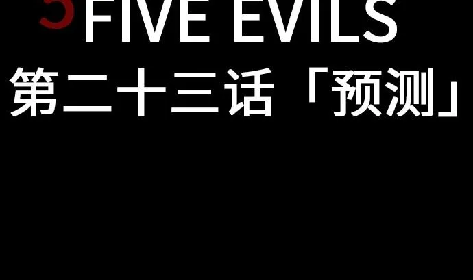 第23话 预测 第11页