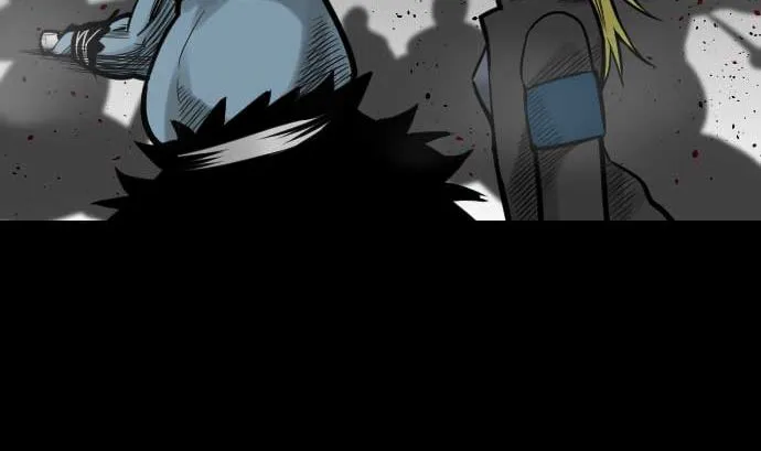 第34话 角笛 第37页