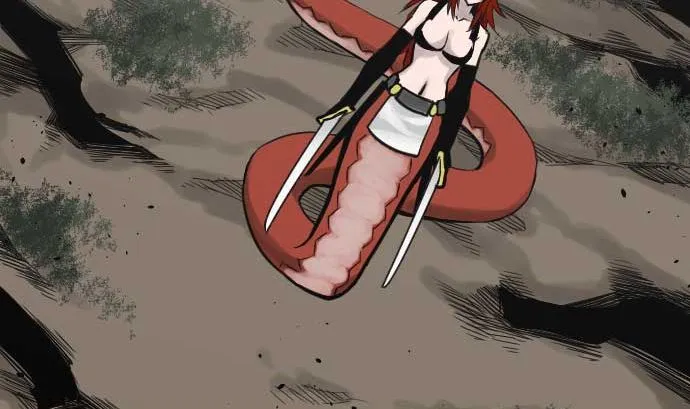 第35话 老练 第10页