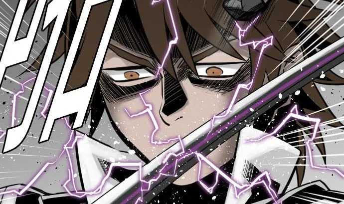第35话 老练 第71页