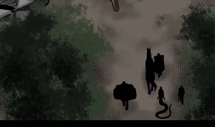 第41话 商人 第17页