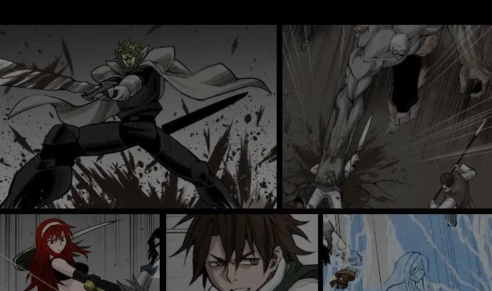 第43话 恐惧 第2页