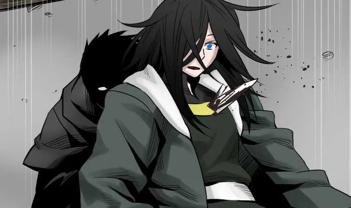 第46话 赛璐玛 第71页