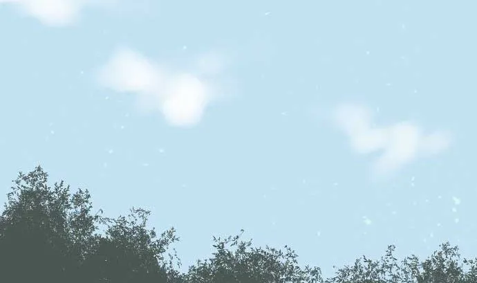 第53话 杜兰贝鲁洁 第23页