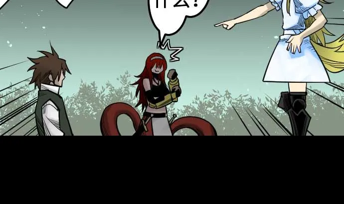 第53话 杜兰贝鲁洁 第65页