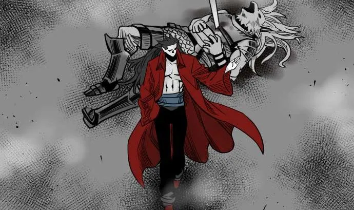 第54话 文森莎蒂隆 第40页