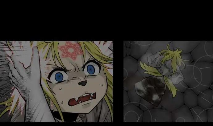 第56话 决断之时 第2页
