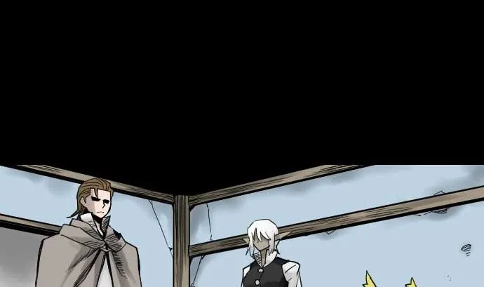 第56话 决断之时 第4页