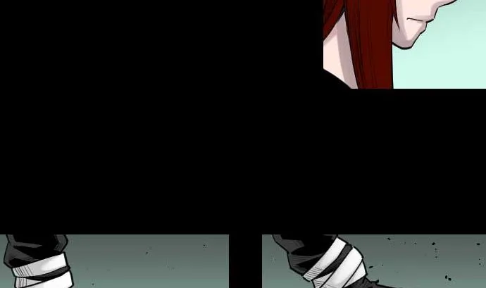 第62话 魂之解放 第85页