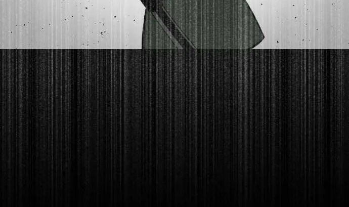 第73话 性命 第58页