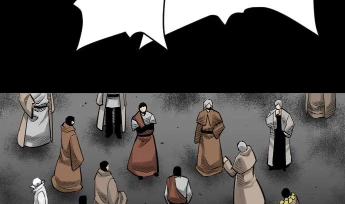 第74话 光 第34页