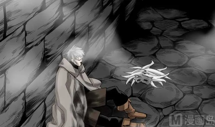 第74话 光 第87页