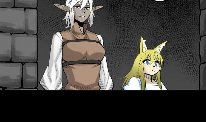 第77话 留特斯 第71页