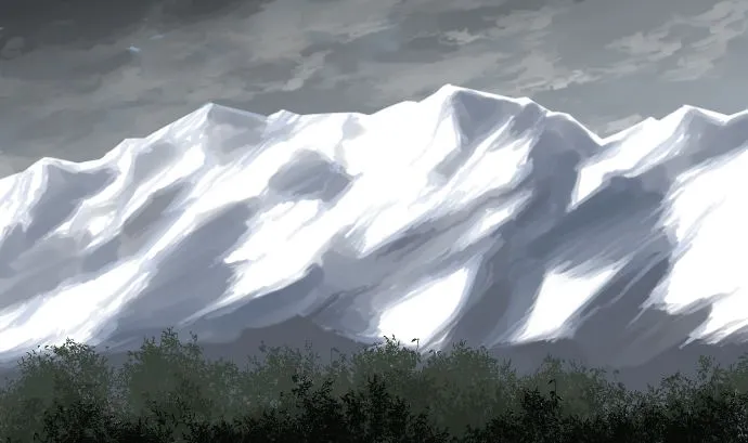 第81话 越境 第59页