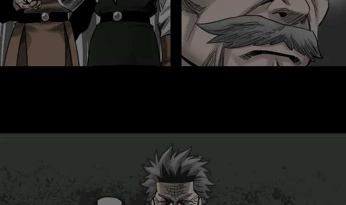 第87话 迟来的离别 第112页