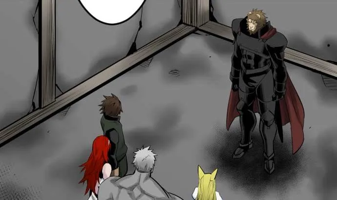 第91话 前夜 第8页