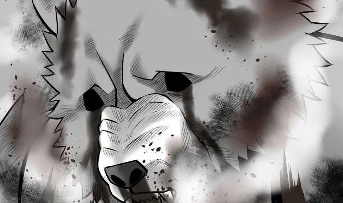 第107话 拼命 第104页
