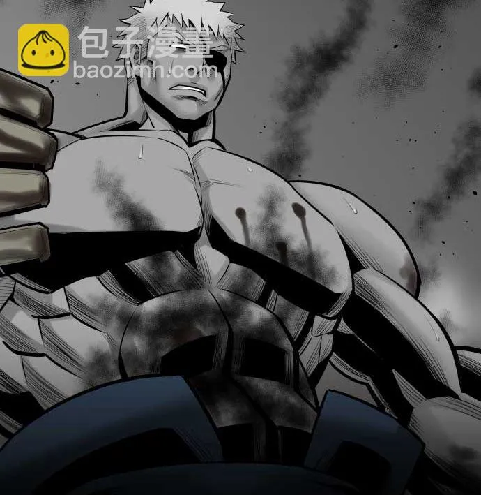 第107话 拼命 第110页