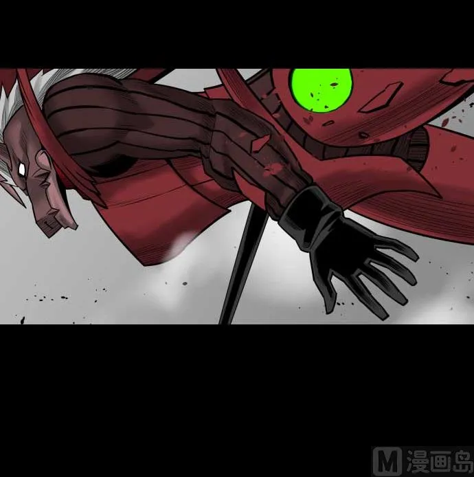 第110话 速度 第45页