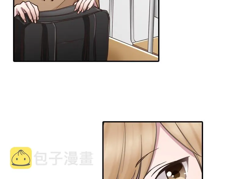 第3话 他知道？ 第28页