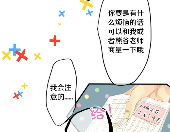 第195话 夕阳与恋爱 第15页