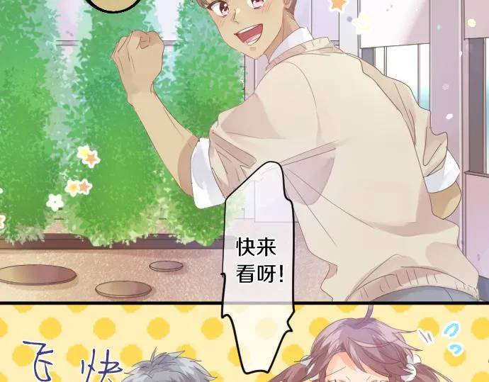 第194话 猫咪和你 第13页