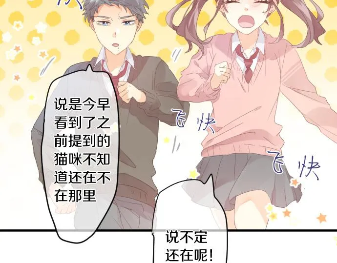 第194话 猫咪和你 第14页