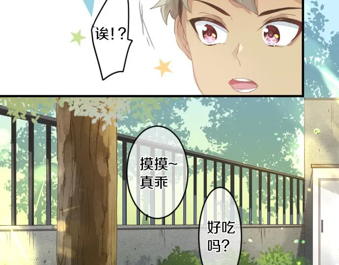 第194话 猫咪和你 第18页