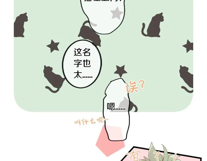 第194话 猫咪和你 第45页
