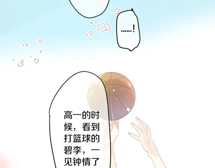 第189话 学长的决心 第30页
