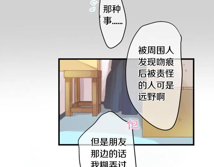 第189话 学长的决心 第68页