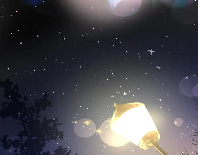 第216话 在星空之下 第75页