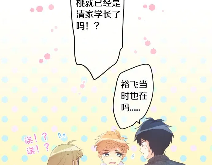 第244话 冒充者和桃子 第14页