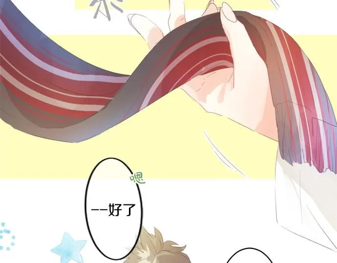 第281话 你是我最重要的那颗星 第73页