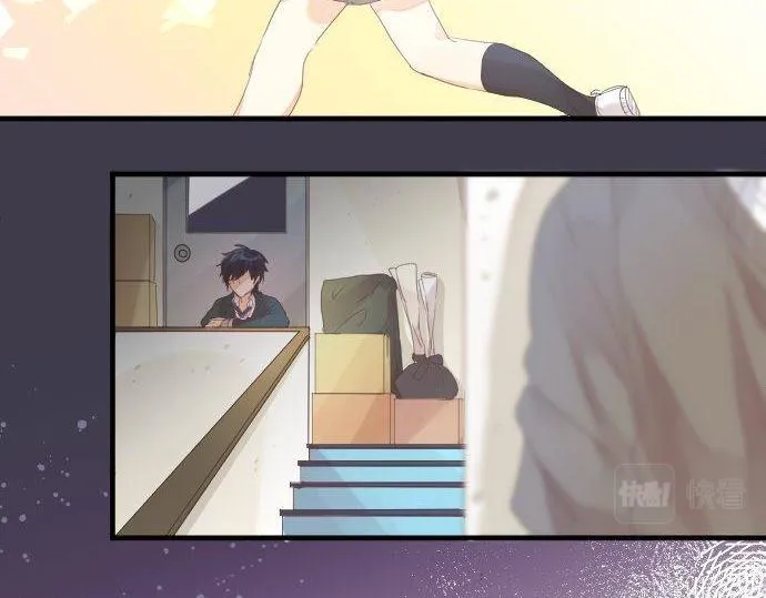 第169话 恋爱的力量 第21页
