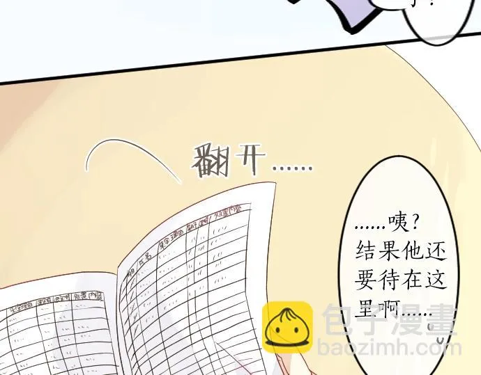 第10话 谢谢你，学长！ 第19页